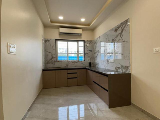 3 BHK Apartment in Maan for resale Pune. The reference number is 20644558