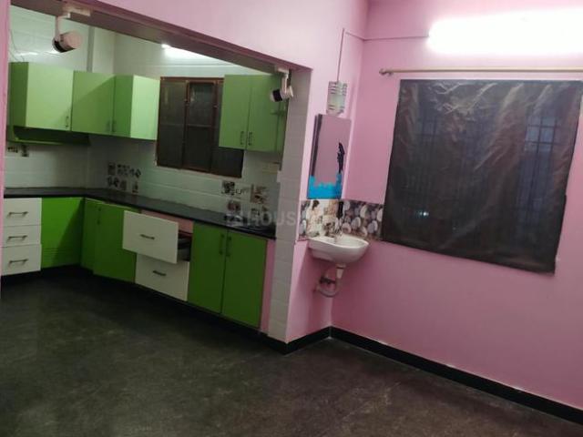 3 BHK Apartment in Madambakkam for rent Chennai. The reference number is 21008443