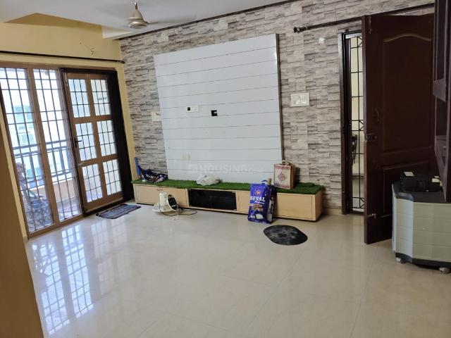 3 BHK Apartment in Madambakkam for rent Chennai. The reference number is 21158827