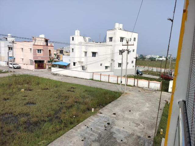 3 BHK Apartment in Madambakkam for resale Chennai. The reference number is 19018554