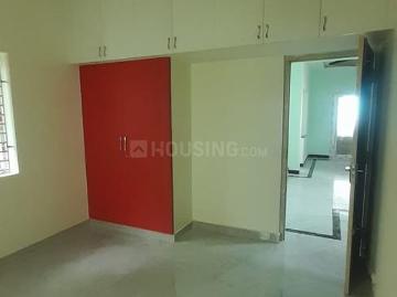 3 BHK Apartment in Madambakkam for resale Chennai. The reference number is 20082763