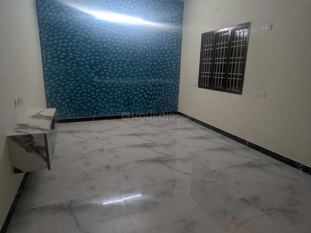 3 BHK Apartment in Madambakkam for resale Chennai. The reference number is 20379938