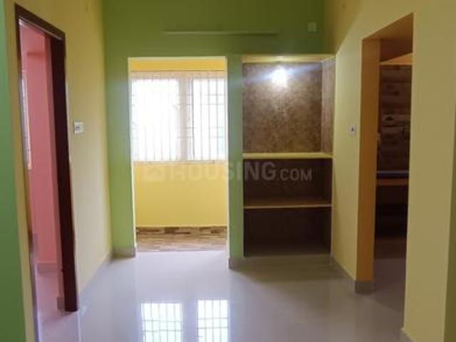 3 BHK Apartment in Madambakkam for resale Chennai. The reference number is 20434115
