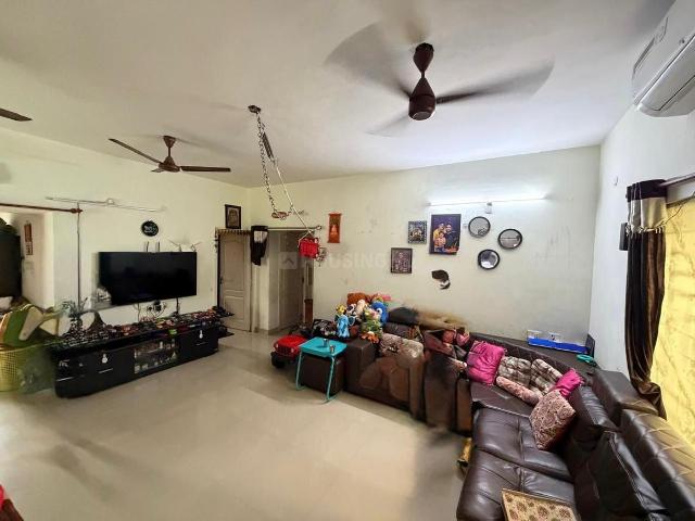 3 BHK Apartment in Madambakkam for resale Chennai. The reference number is 20597874