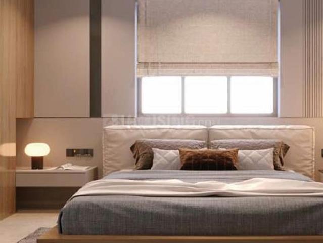 3 BHK Apartment in Madambakkam for resale Chennai. The reference number is 20673343