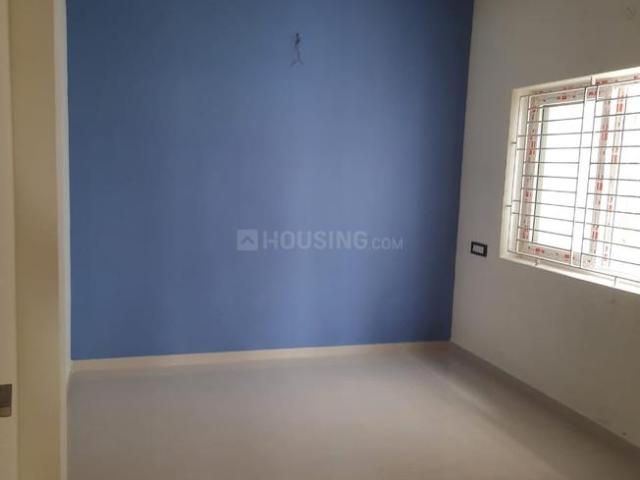 3 BHK Apartment in Madambakkam for resale Chennai. The reference number is 21033997