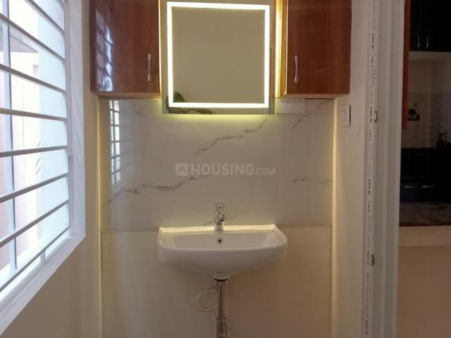 3 BHK Apartment in Madambakkam for resale Chennai. The reference number is 21051861
