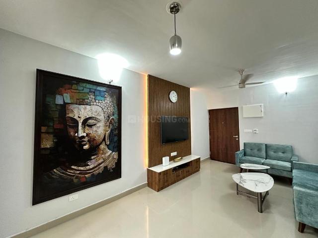 3 BHK Apartment in Madanpur for rent Bhubaneswar. The reference number is 15691796