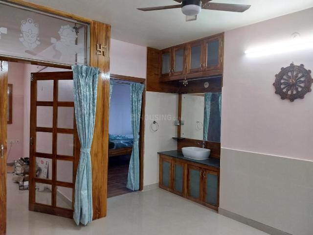 3 BHK Apartment in Madanpur for rent Bhubaneswar. The reference number is 15174208