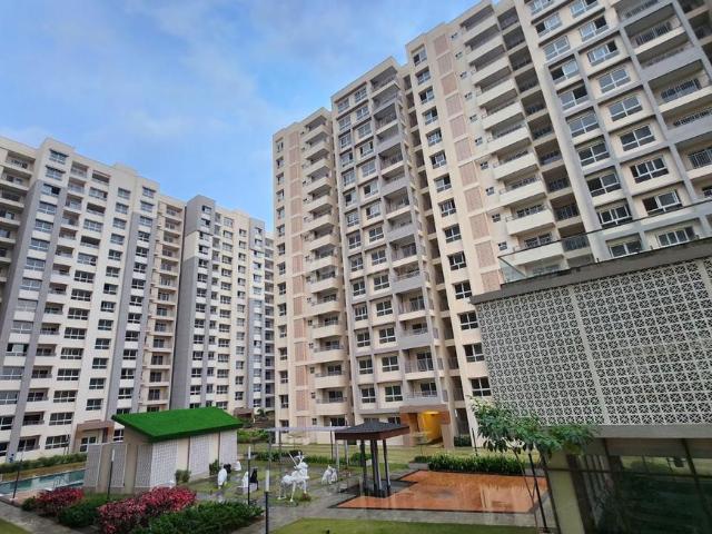 3 BHK Apartment in Madanpur for rent Bhubaneswar. The reference number is 20508355