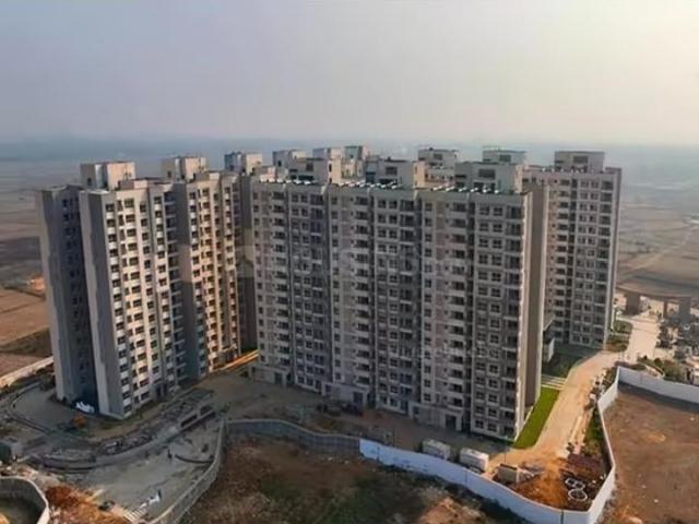 3 BHK Apartment in Madanpur for rent Bhubaneswar. The reference number is 20855644