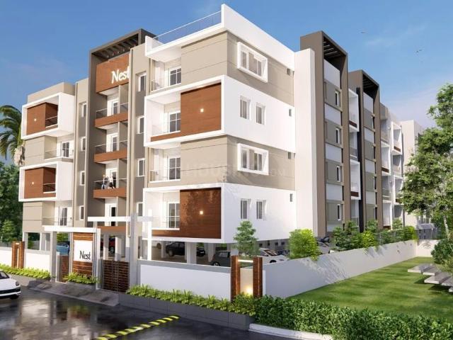 3 BHK Apartment in Madanpur for resale Bhubaneswar. The reference number is 16135336