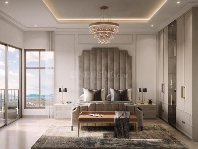 3 BHK Apartment in Madanpur for resale Bhubaneswar. The reference number is 16757343