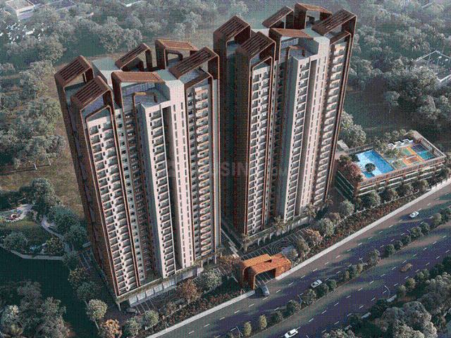 3 BHK Apartment in Madanpur for resale Bhubaneswar. The reference number is 20463297