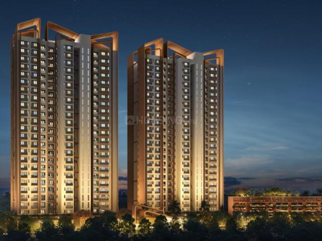 3 BHK Apartment in Madanpur for resale Bhubaneswar. The reference number is 20426826