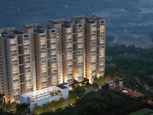 3 BHK Apartment in Madanpur for resale Bhubaneswar. The reference number is 20516637