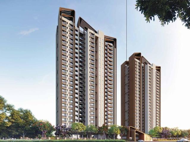 3 BHK Apartment in Madanpur for resale Bhubaneswar. The reference number is 20810102