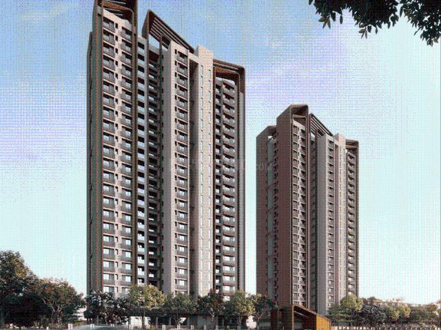 3 BHK Apartment in Madanpur for resale Bhubaneswar. The reference number is 20825763