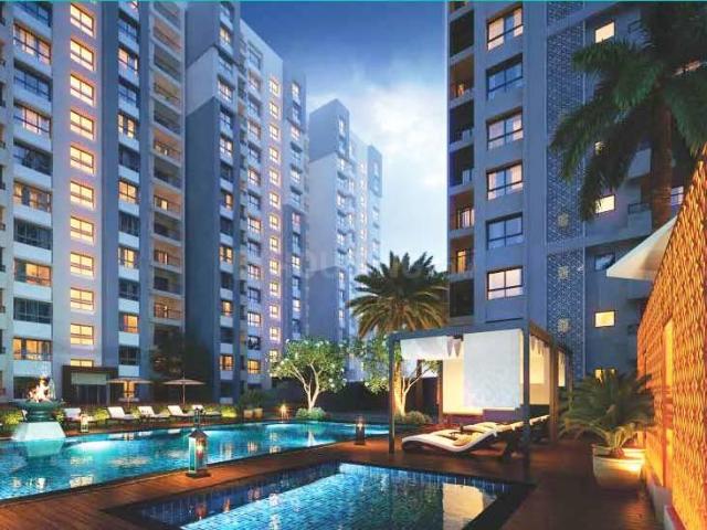 3 BHK Apartment in Madanpur for resale Bhubaneswar. The reference number is 21298654