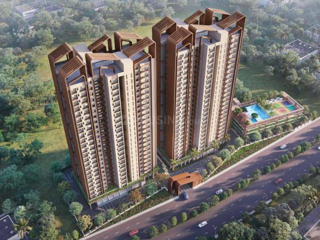 3 BHK Apartment in Madanpur for resale Bhubaneswar. The reference number is 21394853