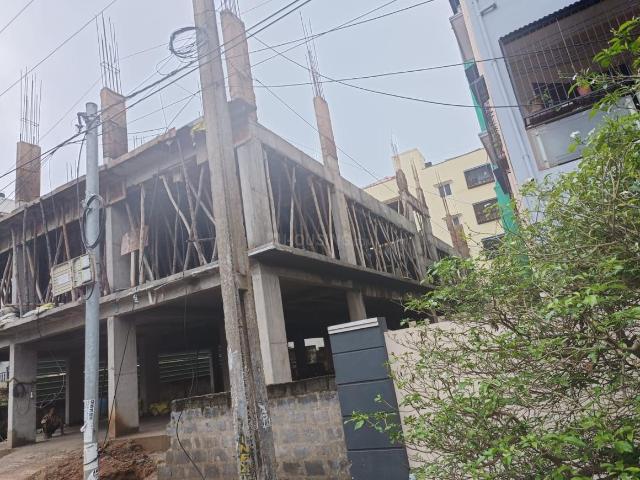 3 BHK Apartment in Maddilapalem for resale Visakhapatnam. The reference number is 18029140