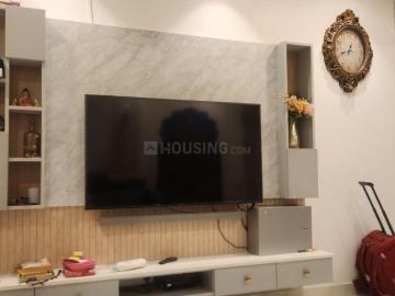 3 BHK Apartment in Madeenaguda for rent Hyderabad. The reference number is 20180934