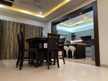3 BHK Apartment in Madeenaguda for rent Hyderabad. The reference number is 20310307