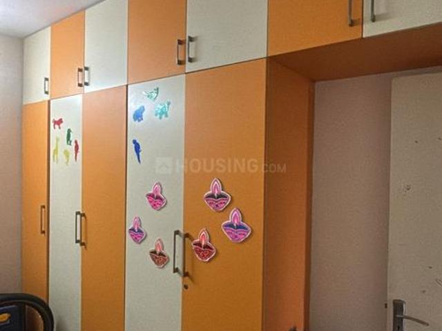3 BHK Apartment in Madeenaguda for rent Hyderabad. The reference number is 20458760