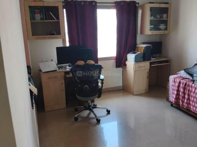 3 BHK Apartment in Madeenaguda for rent Hyderabad. The reference number is 20989626