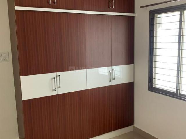 3 BHK Apartment in Madeenaguda for rent Hyderabad. The reference number is 21011229