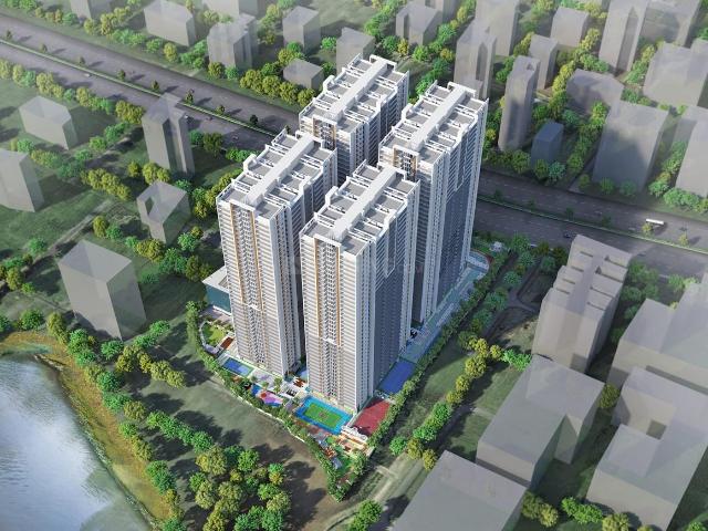 3 BHK Apartment in Madeenaguda for resale Hyderabad. The reference number is 17081753