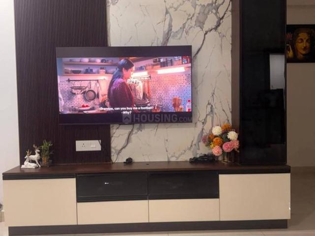 3 BHK Apartment in Madeenaguda for resale Hyderabad. The reference number is 20070791