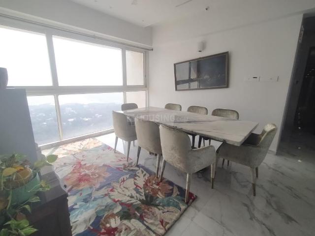 3 BHK Apartment in Madh for rent Mumbai. The reference number is 19461454