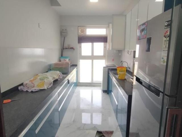 3 BHK Apartment in Madh for rent Mumbai. The reference number is 20287145
