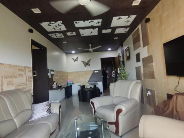3 BHK Apartment in Madh for resale Mumbai. The reference number is 10218507