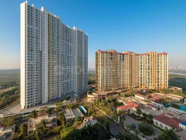 3 BHK Apartment in Madh for resale Mumbai. The reference number is 10224227