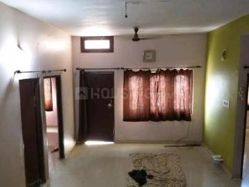 3 BHK Apartment in Madhav Nagar for rent Katni. The reference number is 20518316