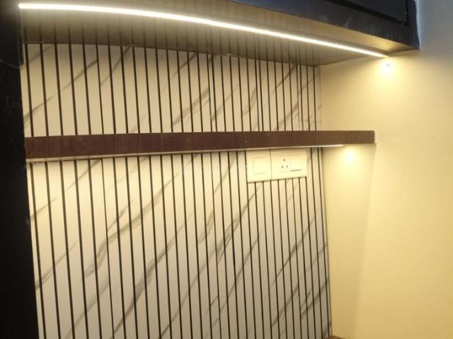 3 BHK Apartment in Madhavadhara for rent Visakhapatnam. The reference number is 20927313
