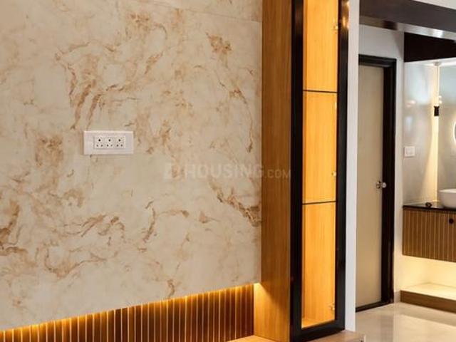 3 BHK Apartment in Madhavadhara for rent Visakhapatnam. The reference number is 21213567
