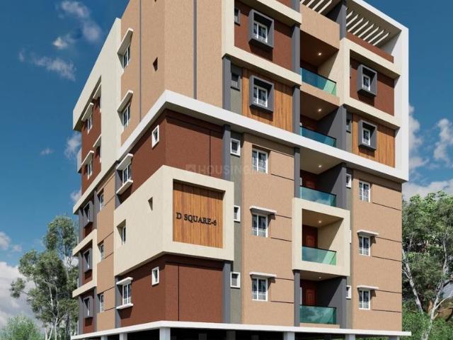 3 BHK Apartment in Madhavadhara for resale Visakhapatnam. The reference number is 20712203