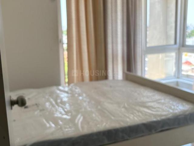 3 BHK Apartment in Madhavaram for rent Chennai. The reference number is 19325551