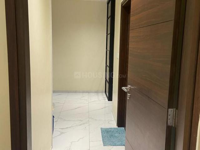 3 BHK Apartment in Madhavaram for rent Chennai. The reference number is 19617959