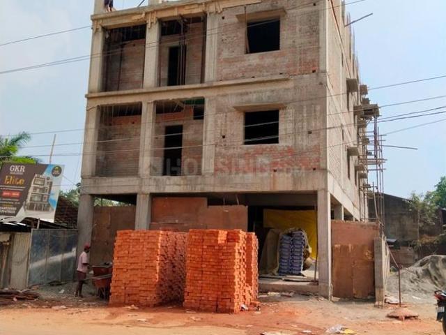 3 BHK Apartment in Madhavaram for resale Chennai. The reference number is 19668810