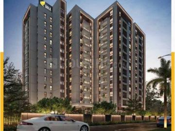 3 BHK Apartment in Madhavaram for resale Chennai. The reference number is 19205110