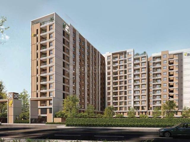 3 BHK Apartment in Madhavaram for resale Chennai. The reference number is 16796121