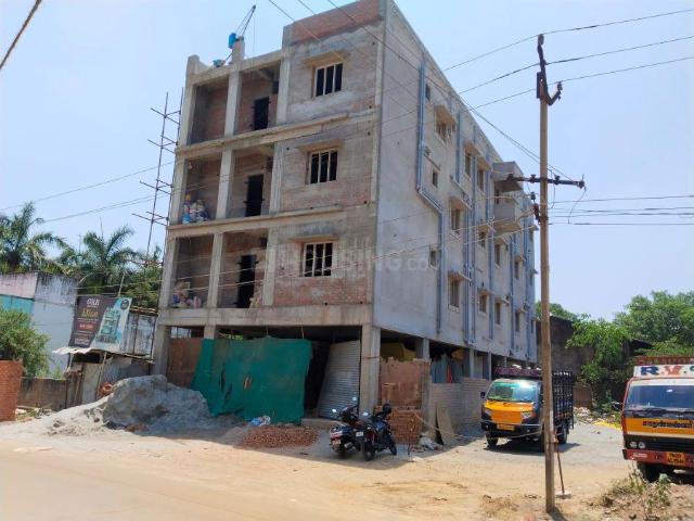 3 BHK Apartment in Madhavaram for resale Chennai. The reference number is 17671829