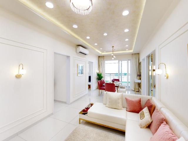 3 BHK Apartment in Madhavaram for resale Chennai. The reference number is 19511183