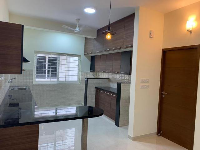 3 BHK Apartment in Madhavaram for resale Chennai. The reference number is 19760970