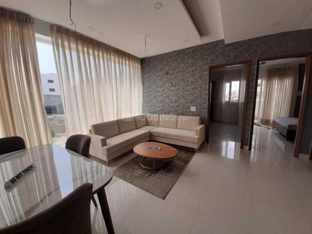 3 BHK Apartment in Madhavaram for resale Chennai. The reference number is 19760981