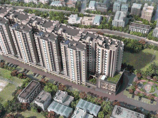 3 BHK Apartment in Madhavaram for resale Chennai. The reference number is 19784780